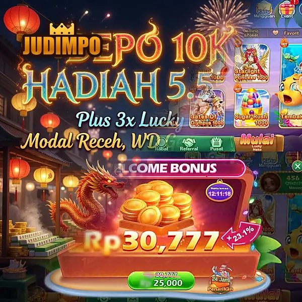 judimpo Unduh