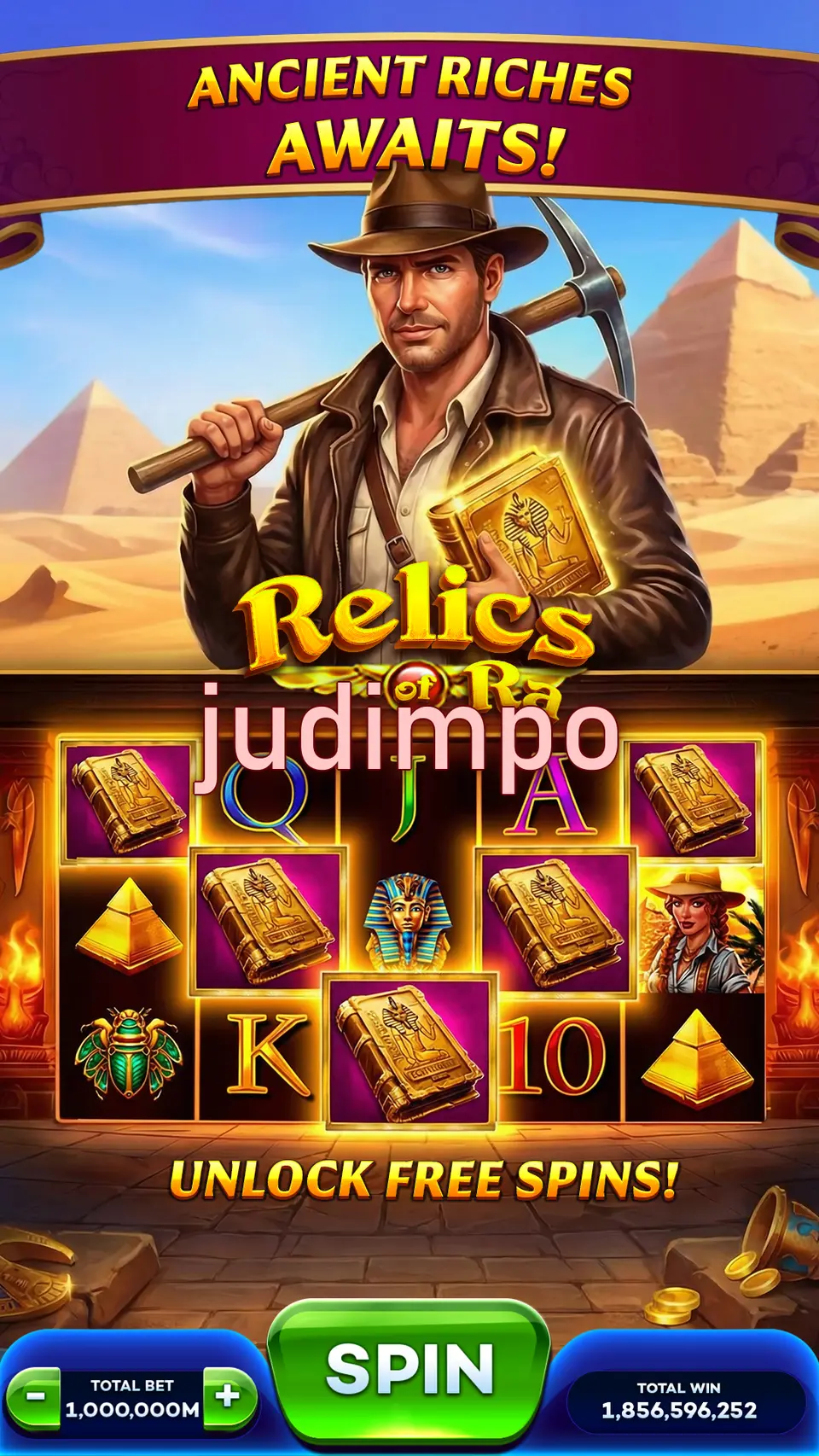 judimpo Unduh