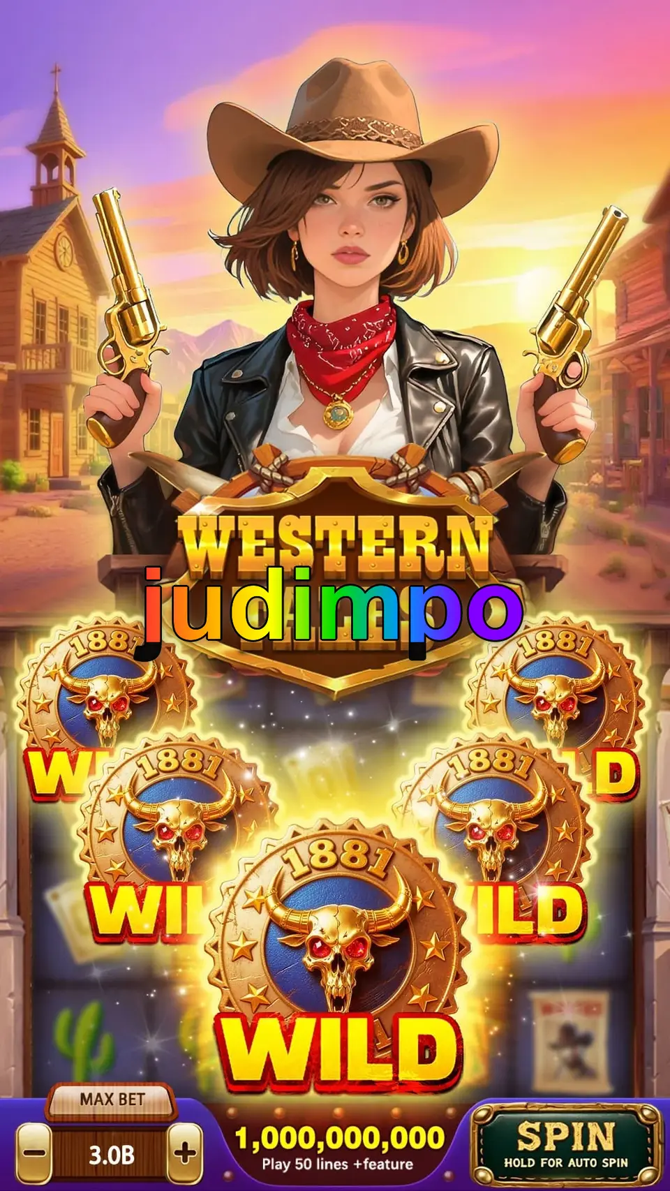 judimpo Unduh