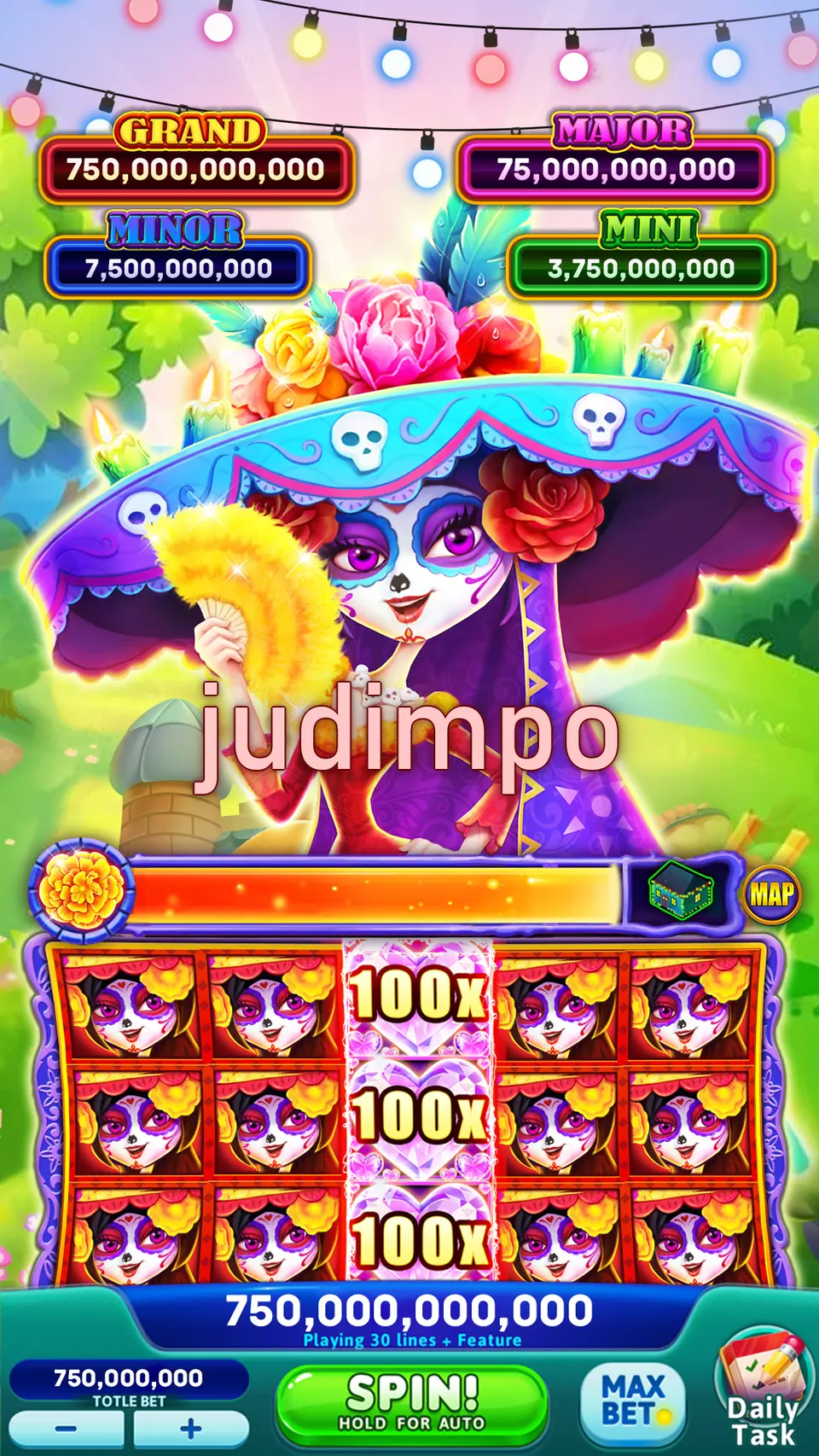 judimpo Unduh