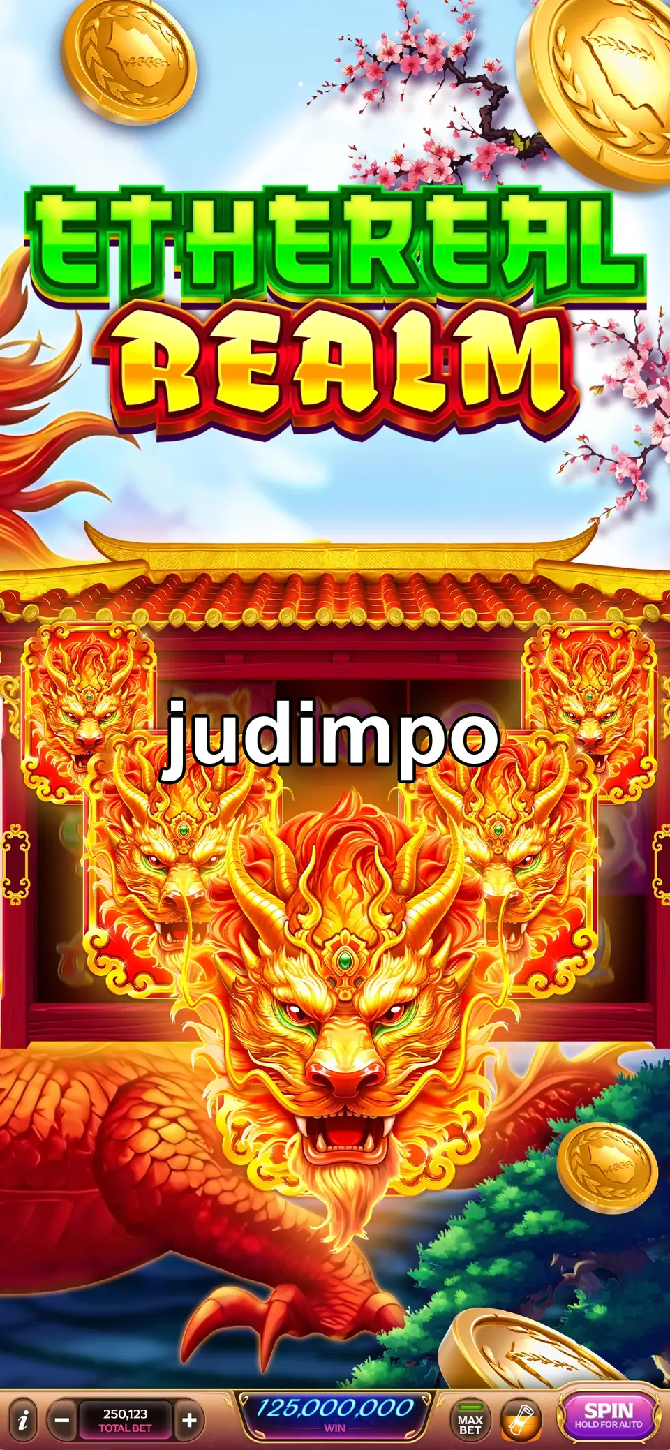 judimpo Masuk