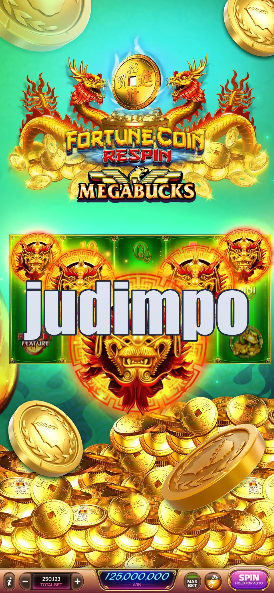 judimpo Masuk