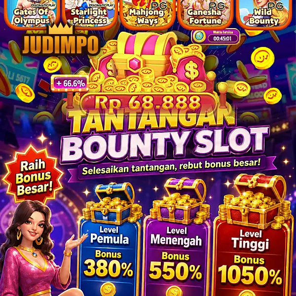 judimpo APK Resmi Unduh