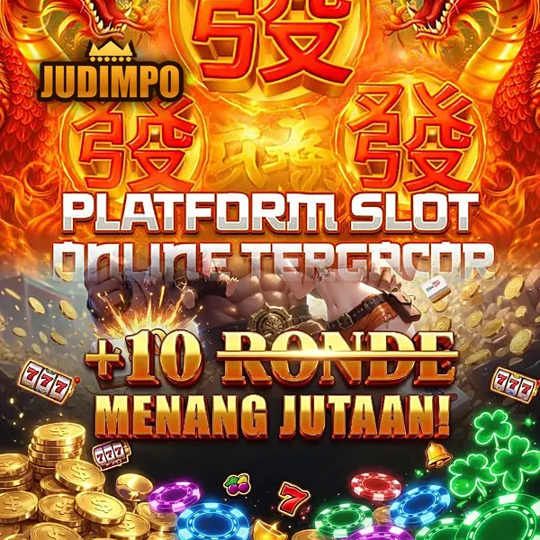 judimpo Daftar Sekarang - Unduh APK