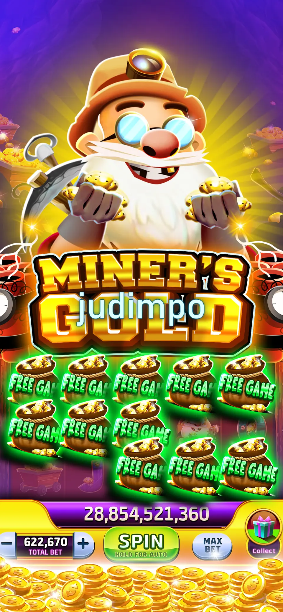 judimpo Preview - Resmi Unduh